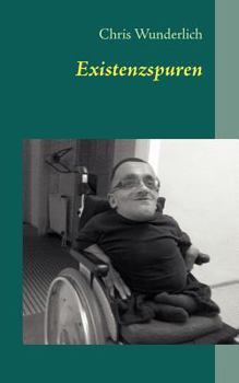 Paperback Existenzspuren [German] Book
