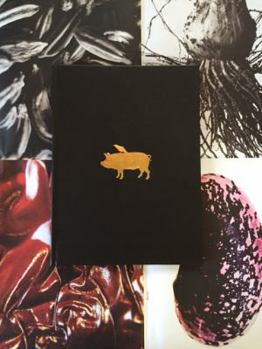 Hardcover HUDSON VALLEY CHARCUTERIE at RAVEN & BOAR FARM - COOKBOOK Book