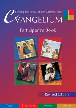 Paperback Evangelium Participants' Book