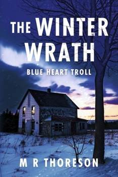 The Winter Wrath: Blue Heart Troll