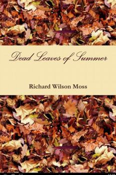 Paperback Dead Leaves of Summer Book