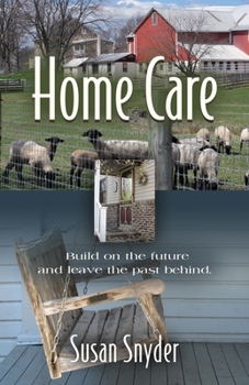 Paperback Home Care Book