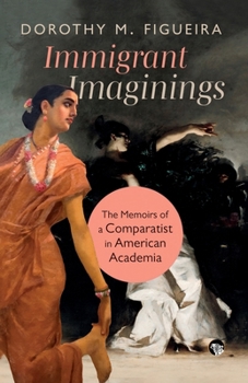 Immigrant Imaginings