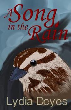 Paperback A Song in the Rain Book