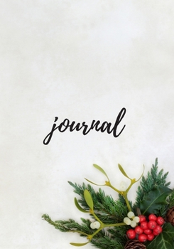 Paperback Journal Book