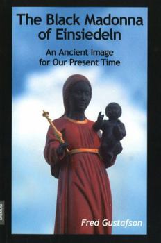 Paperback Black Madonna Book