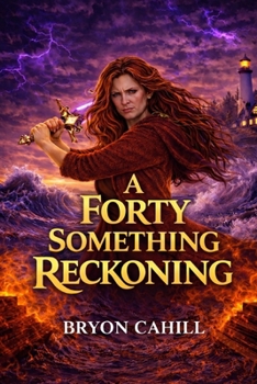 Paperback A Forty Something Reckoning Book