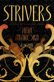 Hardcover Strivers Book