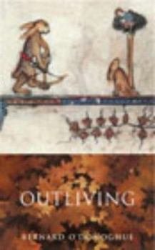 Paperback Outliving Book