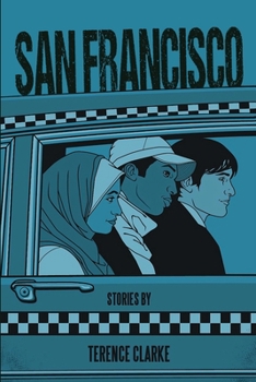 Paperback San Francisco [Large Print] Book