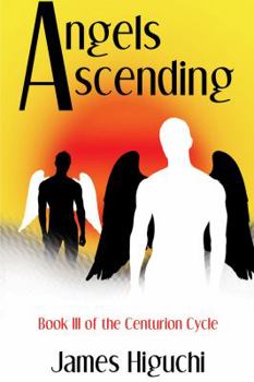 Paperback Angels Ascending Book