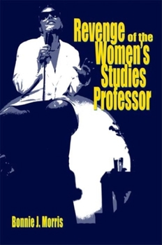 Paperback Revenge of the Women's Studies Professor Book