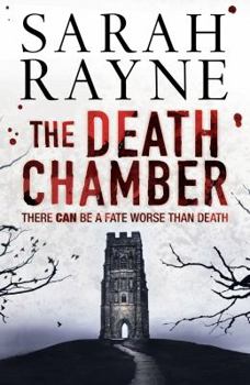Paperback The Death Chamber Book