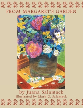 Paperback From Margaret's Garden Book