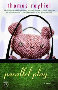 Paperback Parallel Play Book