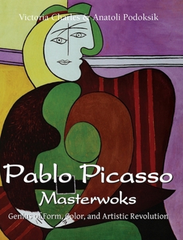 Pablo Picasso 1881-1973