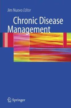 Paperback Chronic Disease Management Book