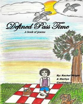 Paperback Defined Pass time Book