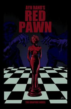 Paperback Red Pawn: The Graphic Novel Book