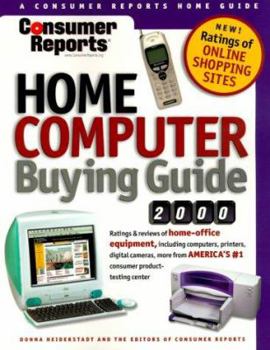 Home Appliance Buying Guide 1995