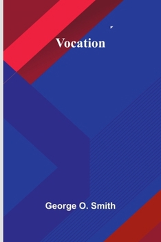 Paperback Vocation Book