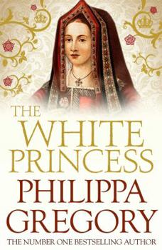 The White Princess - Book #5 of the Cousins' War