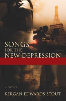 Hardcover Songs for the New Depression Book