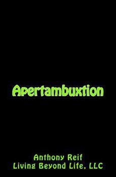 Paperback Apertambuxtion Book