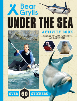 Paperback Under the Sea Book