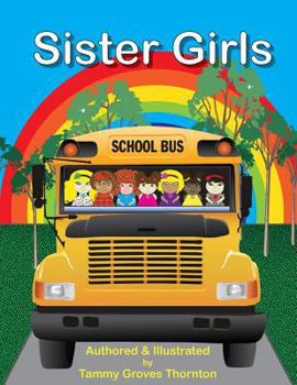 Paperback Sister Girls Book