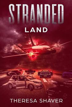 Paperback Stranded: Land Book