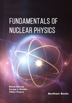 Paperback Fundamentals of Nuclear Physics Book