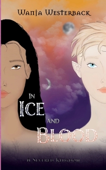 Paperback In Ice and Blood Book