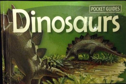 Hardcover Dinosaurs Book
