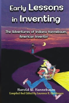 Paperback Early Lessons in Inventing Book