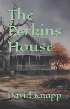 The Perkins House (Requiem of the Damned)