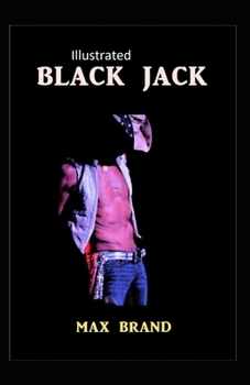 Paperback Black Jack Illustrated Book