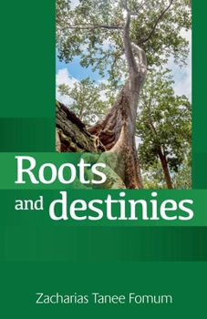 Paperback Roots and Destinies Book