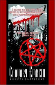 Paperback Canuary Embeth Book