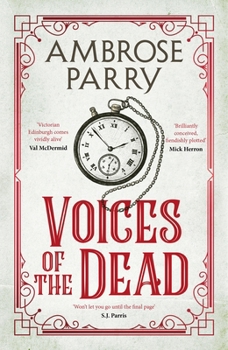 Hardcover Voices of the Dead Book