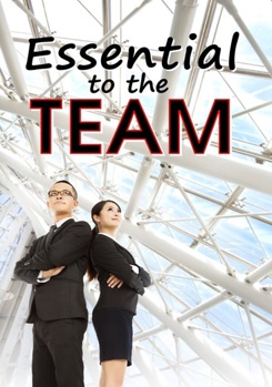 DVD Essential to the Team Book