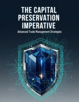 The Capital Preservation Imperative: Advanced Trade Management Strategies