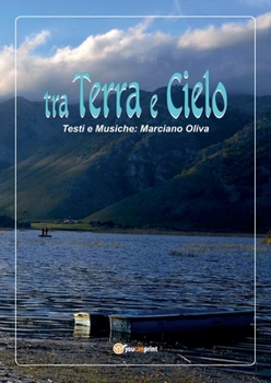 Paperback Tra Terra e Cielo [Italian] Book