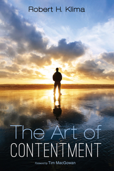 Paperback The Art of Contentment Book