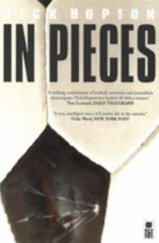Paperback In Pieces Book