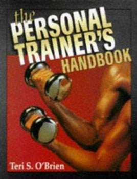Paperback The Personal Trainer's Handbook Book