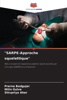 Paperback "SARPE-Approche squelettique" [French] Book