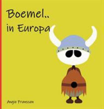 Hardcover Boemel.. in Europa [Dutch] Book