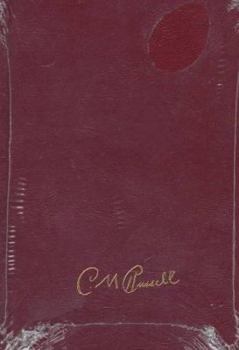 Hardcover Charlie Russell Journal Book