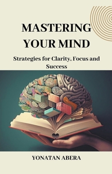 Paperback Mastering Your Mind Book